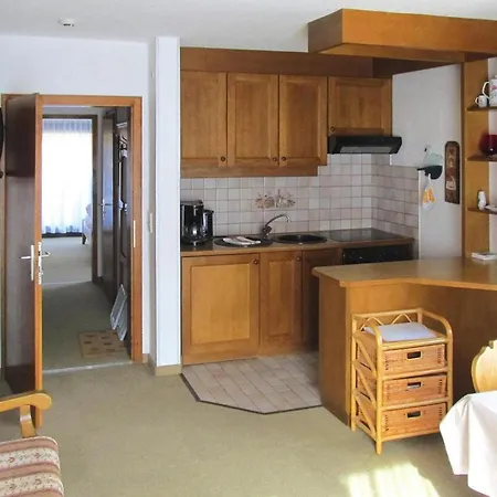 Apartment Schatzberg-haus Wildschonau-auffach - Otr06723-sya